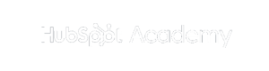 hubspot academy