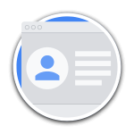 google for developers community badge
