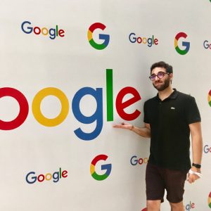 visita sede Google